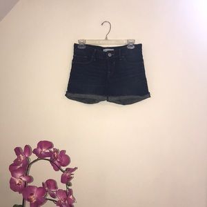 Express shorts